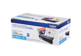 Brother TN-433C Cyan Toner Cartridge - 4000 Pages