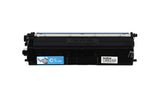 Brother TN-433C Cyan Toner Cartridge - 4000 Pages