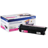 Cartouche de toner magenta Brother TN-433M - 4000 pages
