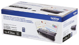 Cartouche de toner noire très haute capacité Brother TN-436BK