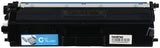 Brother TN-436C Cyan Toner Cartridge - 6,500 Pages