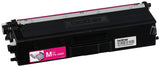 Brother TN-436M Super High-Yield Magenta Toner