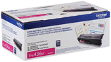 Brother TN-436M Super High-Yield Magenta Toner