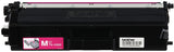 Brother TN-436M Super High-Yield Magenta Toner