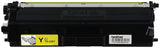 Brother TN-436Y Super High-Yield Yellow Toner