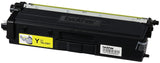 Brother TN-436Y Super High-Yield Yellow Toner