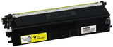 Brother TN-436Y Super High-Yield Yellow Toner