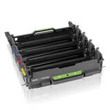 Brother DR433CL Drum Unit - 50,000 Page Yield