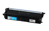 Brother TN439C Ultra High-Yield Cyan Toner Cartridge