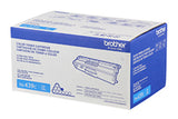 Brother TN439C Ultra High-Yield Cyan Toner Cartridge