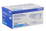 Brother TN439C Ultra High-Yield Cyan Toner Cartridge