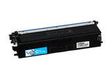 Brother TN439C Ultra High-Yield Cyan Toner Cartridge