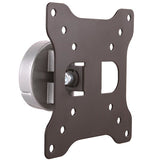 StarTech.com Monitor Wall Mount - Aluminum - For up to 34