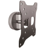 StarTech.com Monitor Wall Mount - Aluminum - For up to 34