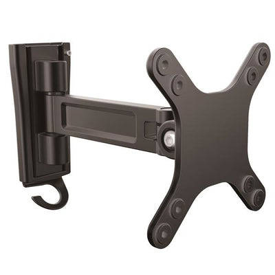 StarTech.com Wall-Mount Monitor Arm - Single Swivel - For up to 34