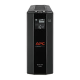 APC BX1500M uninterruptible power supply (UPS) Line-Interactive 1.5 kV