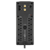 APC BX1500M uninterruptible power supply (UPS) Line-Interactive 1.5 kV