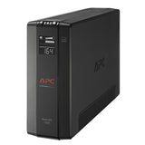 APC BX1500M uninterruptible power supply (UPS) Line-Interactive 1.5 kV