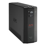 APC BX1500M uninterruptible power supply (UPS) Line-Interactive 1.5 kV