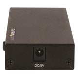 Commutateur vidéo HDMI 4 ports StarTech.com - 3 HDMI et 1 DisplayPort - 4K