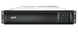 APC Smart-UPS 3000VA 2U Rackmount Line-Interactive UPS