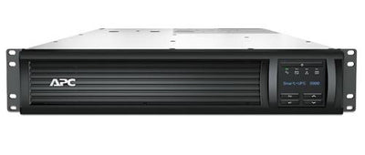 APC Smart-UPS 3000VA 2U Rackmount Line-Interactive UPS