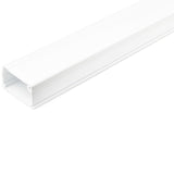 StarTech.com Cable Management Raceway 45mm White 6ft
