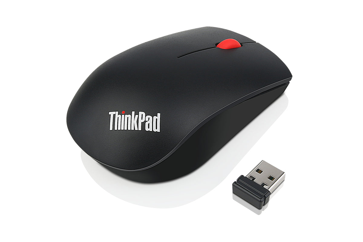 ThinkPad Essential WRLS Mouse