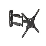StarTech.com Full Motion TV Wall Mount - 32-55 inch (77lb/35kg) VESA D