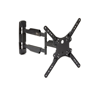 StarTech.com Full Motion TV Wall Mount - 32-55 inch (77lb/35kg) VESA D