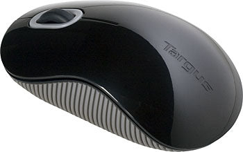 Targus AMW50US souris RF sans fil optique 800 DPI