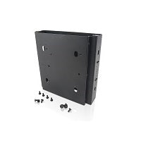 Kit sandwich II pour fixation de l'unité centrale sur le support du moniteur Lenovo ThinkCentre Tiny