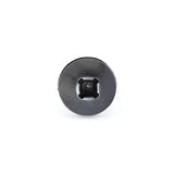 StarTech.com Lot de 50 vis et écrous cage à trou carré 10-32 19 mm pour 1
