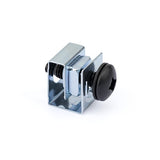 StarTech.com Lot de 50 vis et écrous cage à trou carré 10-32 19 mm pour 1
