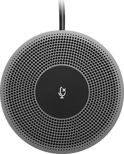 Logitech Expansion Mic for MeetUp - 4.2m Range