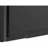 Tableau blanc interactif 4K ViewSonic IFP7550 75