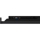Tableau blanc interactif 4K ViewSonic IFP7550 75