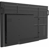 Tableau blanc interactif 4K ViewSonic IFP7550 75