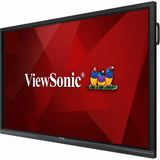 Tableau blanc interactif 4K ViewSonic IFP7550 75