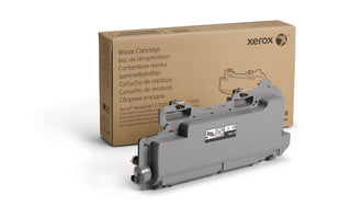 Xerox Waste Toner Bottle 115R00128 for C7020/25/30, B7100, C7100