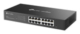 Omada 16 Ports