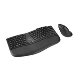 Ensemble Kensington Pro Fit Ergo KM675 EQ sans fil