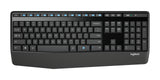 Logitech MK345 Wireless Keyboard and Mouse Combo