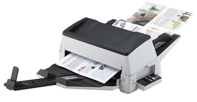 FI-7600 (Includes Paperstream IP and Capture)