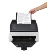 FI-7600 (Includes Paperstream IP and Capture)