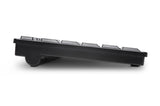 Kensington Pro Fit Low Profile Clavier et Souris sans Fil Pleine Taille (K75230U