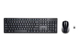 Kensington Pro Fit Low Profile Clavier et Souris sans Fil Pleine Taille (K75230U
