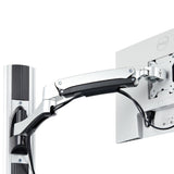 Poste de travail mural StarTech.com, support VESA pour moniteur 32