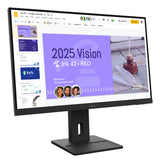 27IN MONITOR-HDMI E27Q-40 H25270QE0