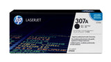 CARTOUCHE TONER NOIR COLOR LASERJET POUR LASERJET CP52